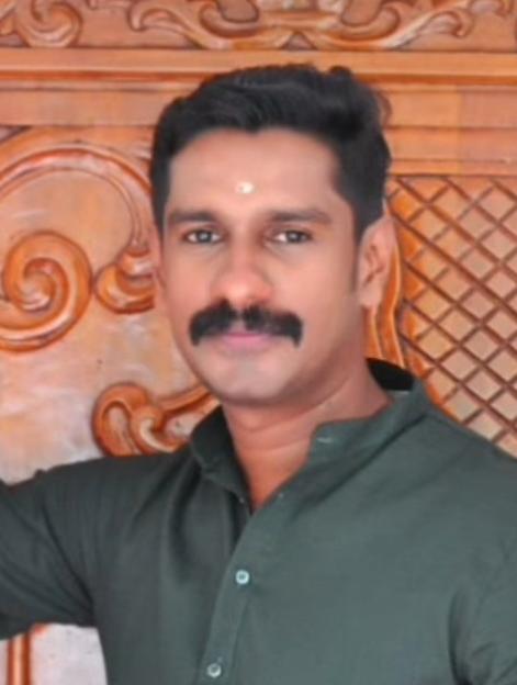 Jeeva Sankar